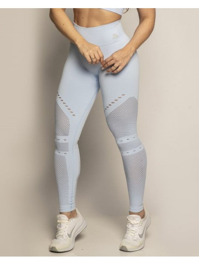 Conjunto Legging Laguna Azul